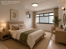 Blk 328 Tah Ching Road (Jurong West), HDB 4 Rooms #585551801